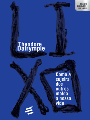 cover image of Lixo